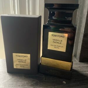 Tom Ford Tobacco Vanille Eau de Parfum 3.4fl.oz/100ml